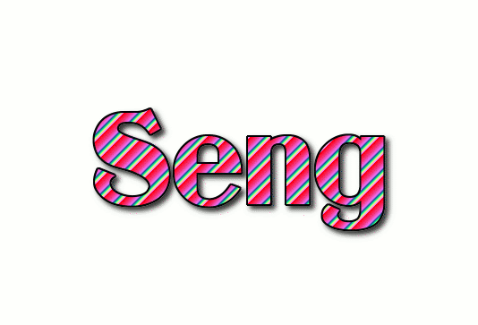 Seng Logo