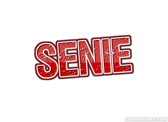Senie Logotipo