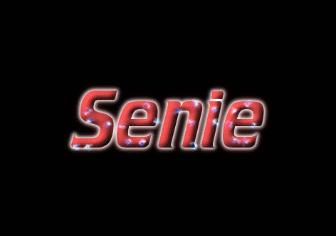 Senie شعار