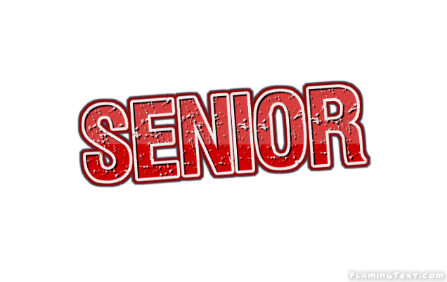 Senior Logo