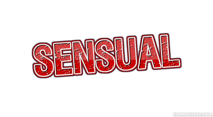 Sensual شعار