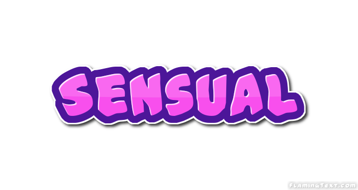 Sensual شعار