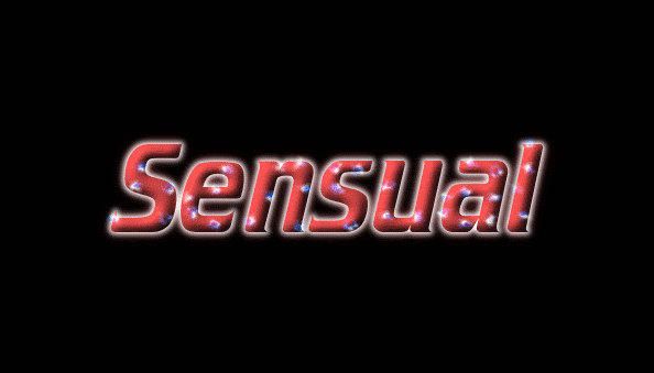 Sensual Logotipo