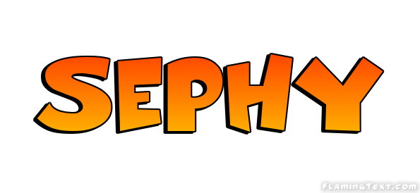 Sephy Logo