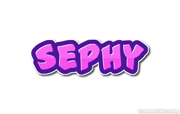 Sephy 徽标