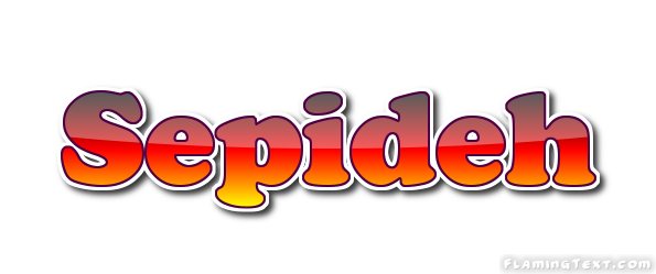 Sepideh Logotipo