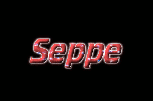 Seppe Лого