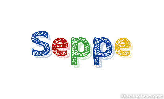 Seppe लोगो