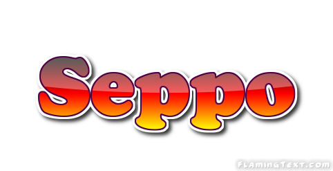 Seppo Logotipo