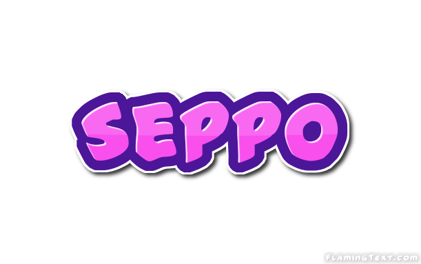 Seppo Logo
