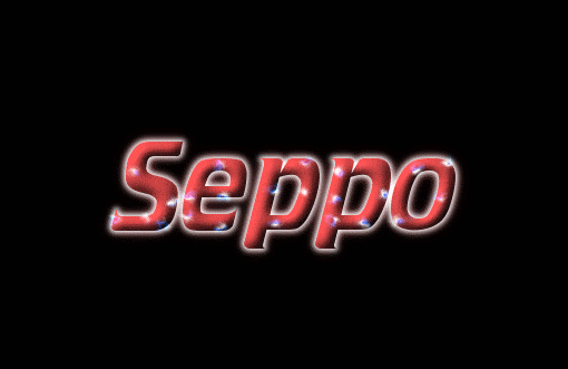 Seppo شعار