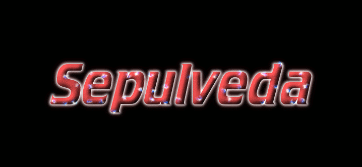 Sepulveda شعار