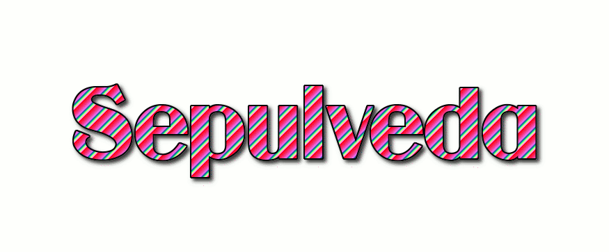Sepulveda Logotipo
