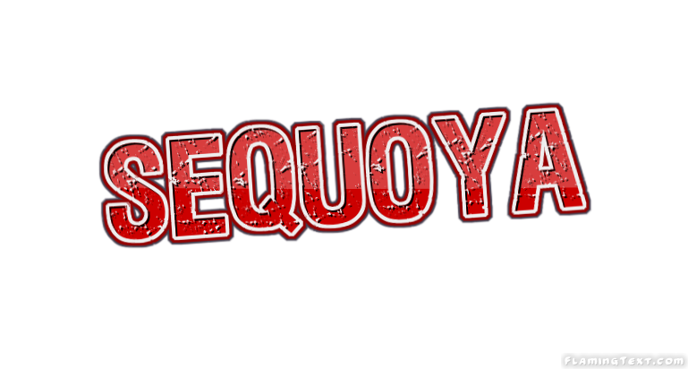 Sequoya شعار