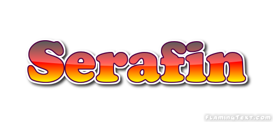 Serafin Лого