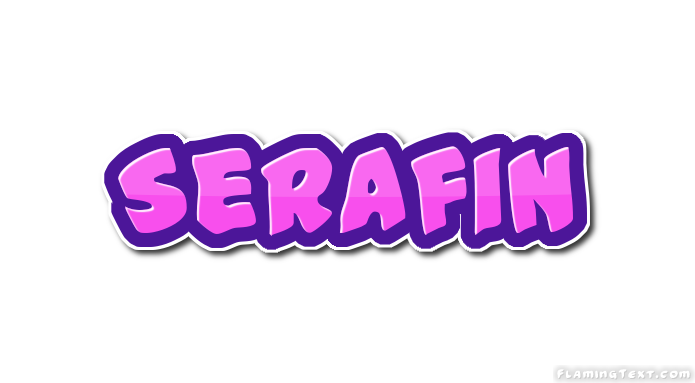 Serafin Logotipo