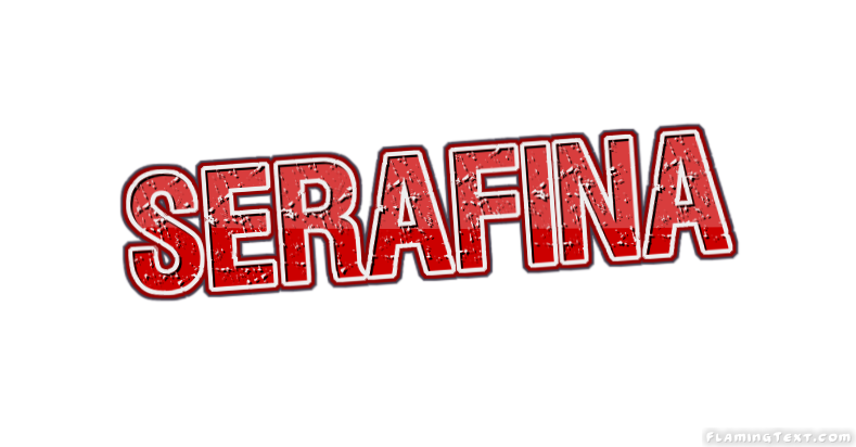 Serafina Logo