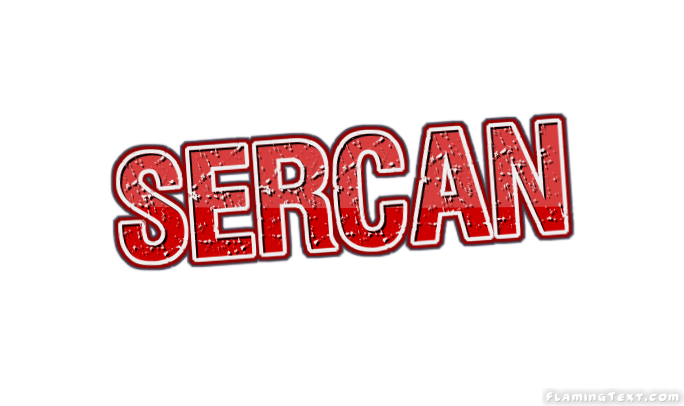 Sercan Logotipo