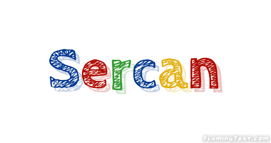 Sercan شعار