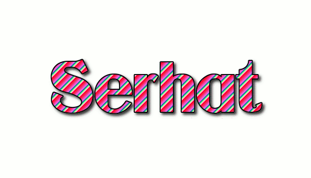 Serhat Logo