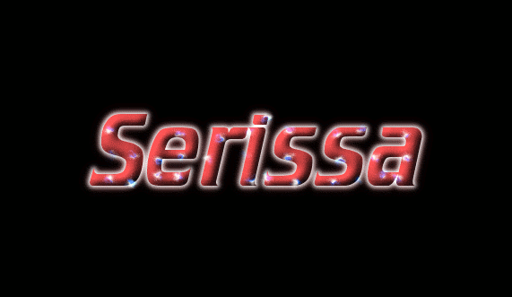 Serissa Logotipo