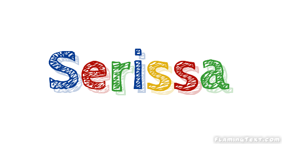 Serissa Logo