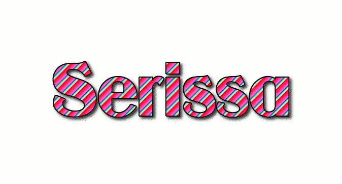 Serissa Logo
