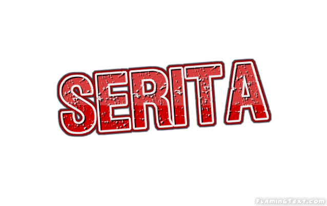 Serita Logotipo