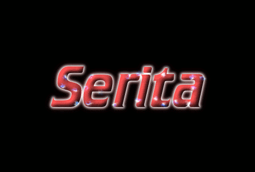 Serita Лого