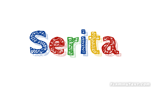 Serita 徽标