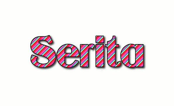 Serita Лого