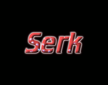 Serk ロゴ