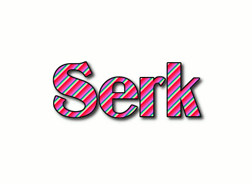 Serk Logotipo