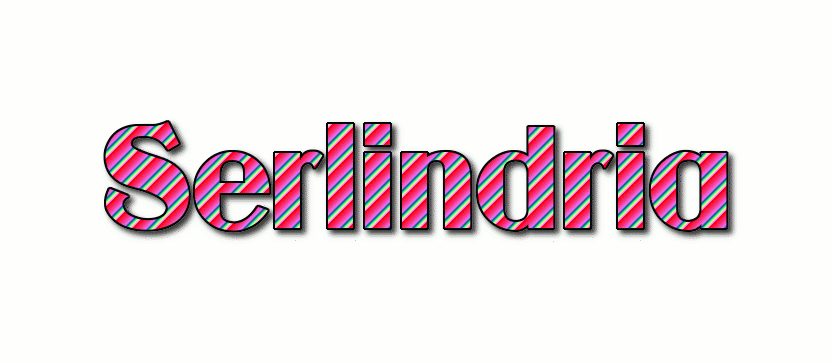 Serlindria 徽标
