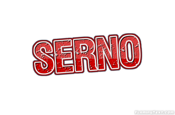 Serno Logo