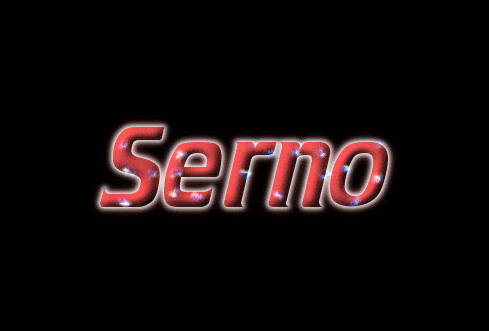 Serno Logo