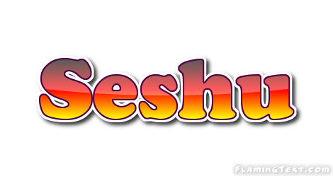 Seshu Logotipo
