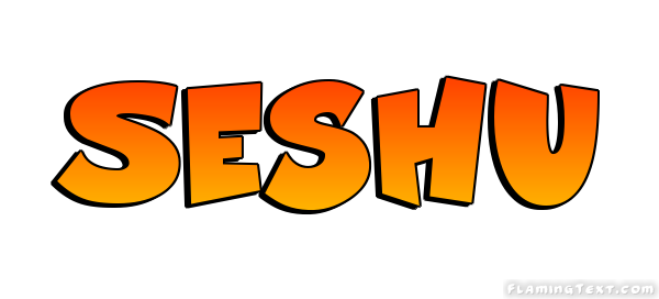 Seshu شعار