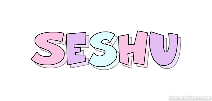 Seshu شعار