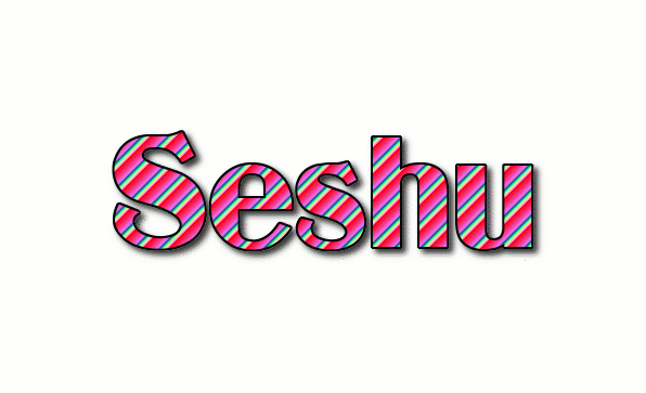 Seshu Logo