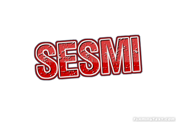 Sesmi Logo
