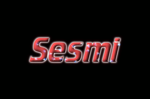 Sesmi شعار