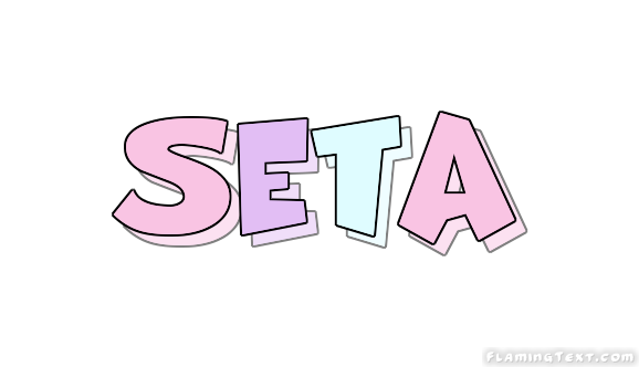 Seta شعار