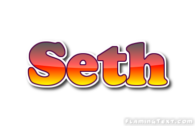 Seth Logotipo