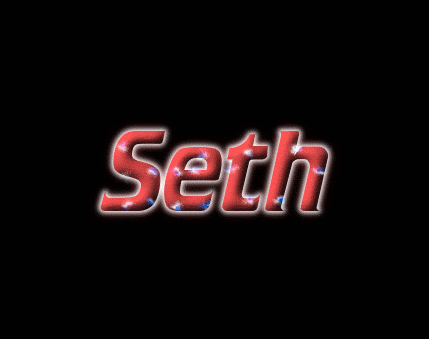 Seth شعار