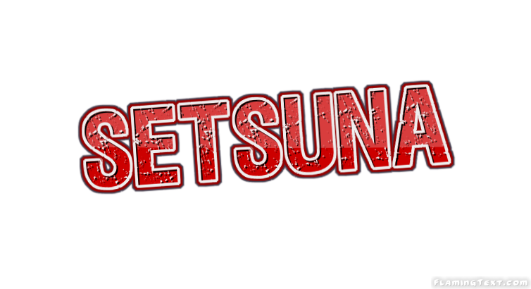 Setsuna Logotipo