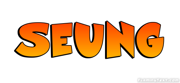 Seung Logo