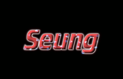 Seung Logotipo