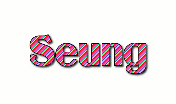 Seung Logotipo
