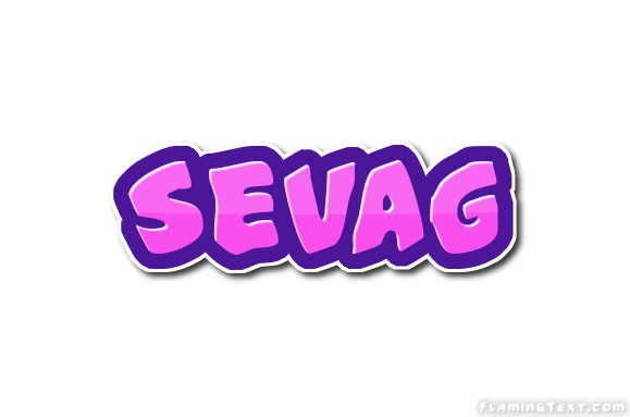 Sevag ロゴ